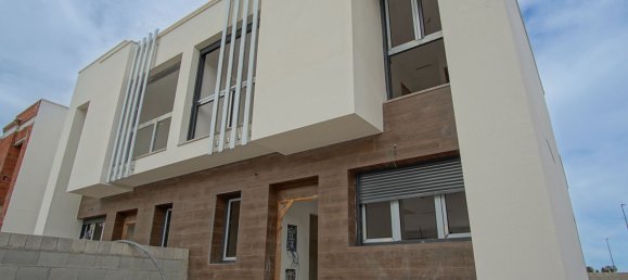 3 bedrooms Villa in El Verger, Spain No. 10889 3