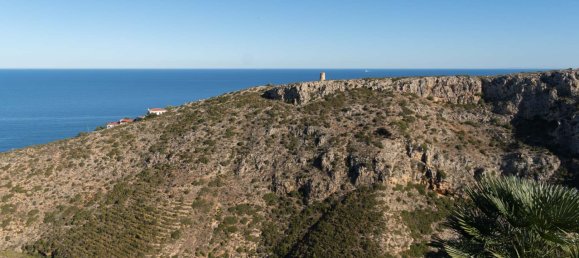 3 bedrooms Villa in El Verger, Spain No. 10889 23