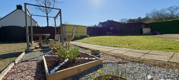 5 chambres Maison à Poligné, France No. 261531 49