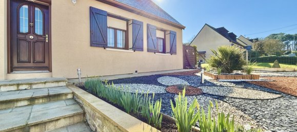 5 chambres Maison à Poligné, France No. 261531 42