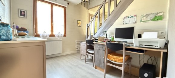 5 chambres Maison à Poligné, France No. 261531 43