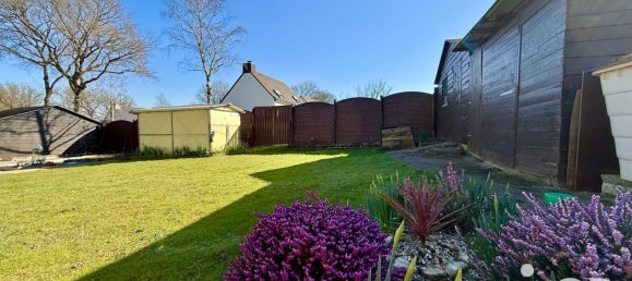 5 chambres Maison à Poligné, France No. 261531 52