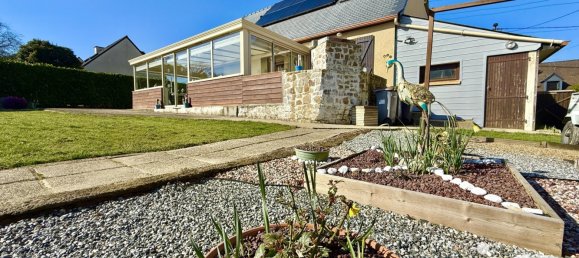 5 chambres Maison à Poligné, France No. 261531 36