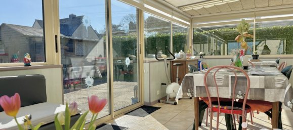 5 chambres Maison à Poligné, France No. 261531 47