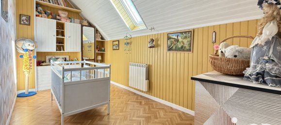 5 chambres Maison à Poligné, France No. 261531 25