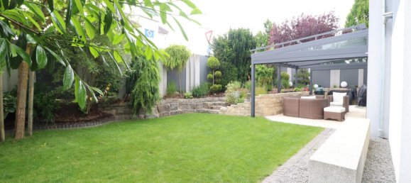 Casa de 4 dormitorios en Boblingen, Germany No. 296299 4