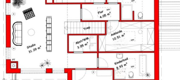 Casa de 4 dormitorios en Boblingen, Germany No. 296299 26
