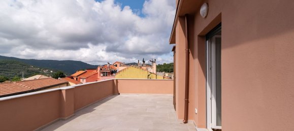2 rooms Apartment in Noli, Italy No. 272374 19