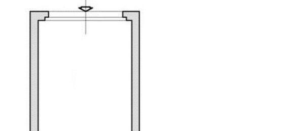 Apartamento de 4 divisões em Pavia, Italy N.º 185271 23