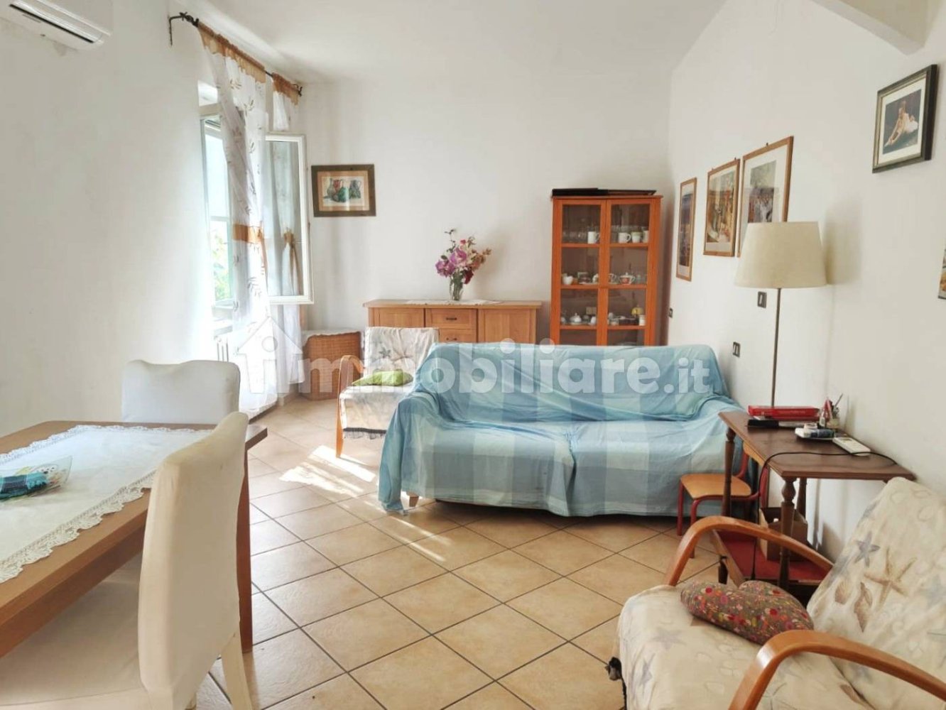 1 bedroom Apartment in Ortona, Italy No. 349957