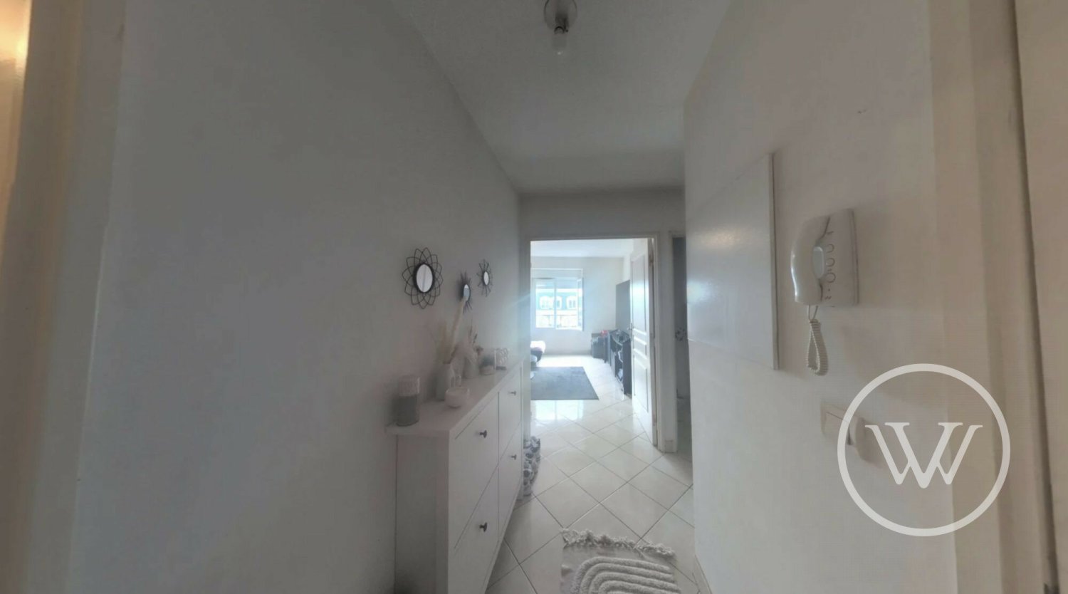 2 غرف نوم شقة في Saint-Fargeau-Ponthierry, France رقم 345261