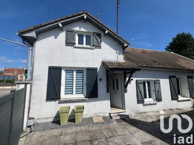 Casa T6 em Troyes, France N.º 249702