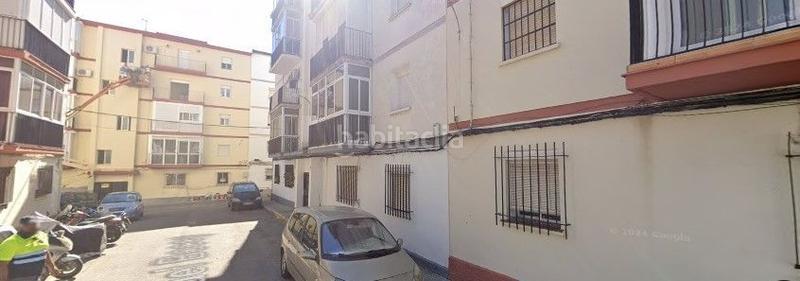 2 bedrooms Apartment in El Puerto de Santa Maria, Spain No. 264196