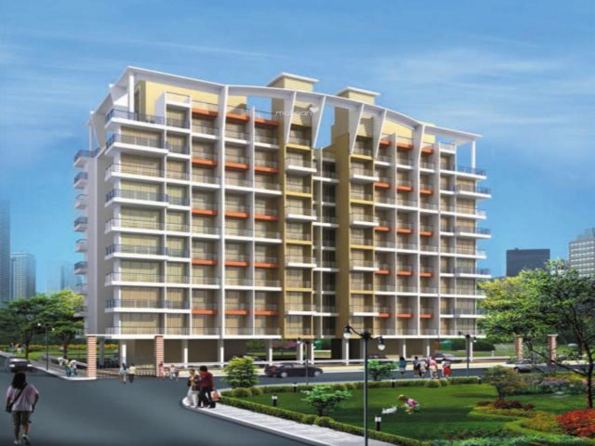 Studio in Mumbai, India No. 58612