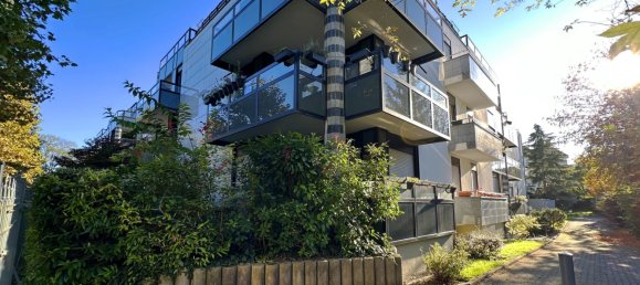 Квартира с 3 спальнями в Страсбург, Франция № 157353 25