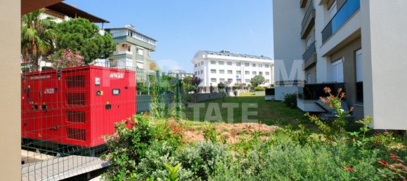 3 rooms Apartment in Kepez, Turkey No. 27284 3