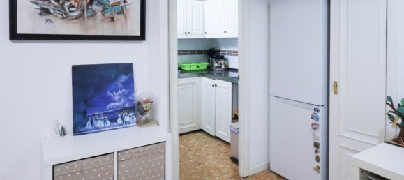 1 chambre Appartement à Valencia, Spain No. 15250 4