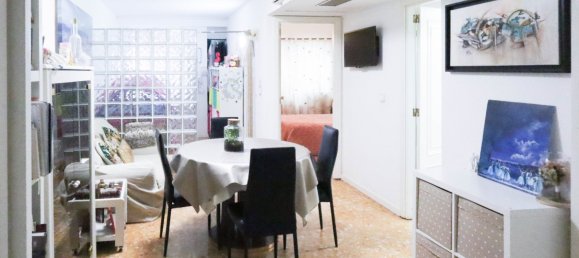 1 chambre Appartement à Valencia, Spain No. 15250 2