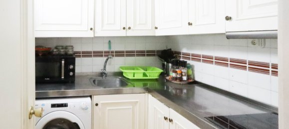 1 chambre Appartement à Valencia, Spain No. 15250 6