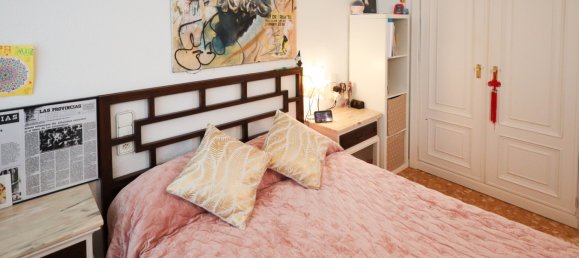 1 chambre Appartement à Valencia, Spain No. 15250 14