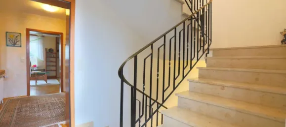 Casa de 5 habitaciónes en Main-Kinzig, Germany No. 204722 34