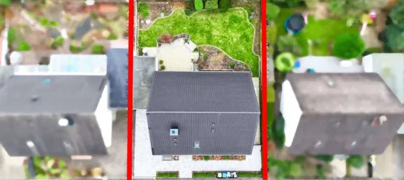 Casa de 5 habitaciónes en Main-Kinzig, Germany No. 204722 14