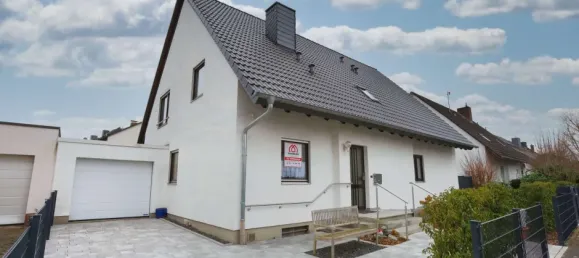 Casa de 5 habitaciónes en Main-Kinzig, Germany No. 204722 10