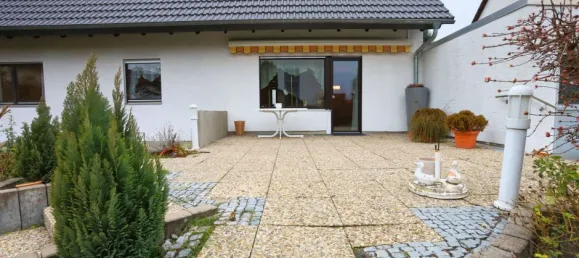 Casa de 5 habitaciónes en Main-Kinzig, Germany No. 204722 29