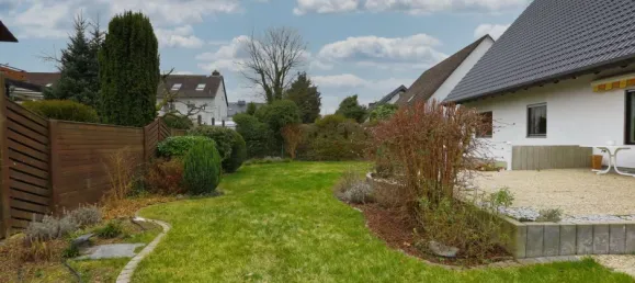 Casa de 5 habitaciónes en Main-Kinzig, Germany No. 204722 3