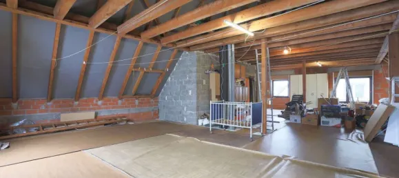 Casa de 5 habitaciónes en Main-Kinzig, Germany No. 204722 38