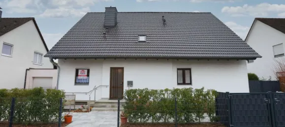 Casa de 5 habitaciónes en Main-Kinzig, Germany No. 204722 8