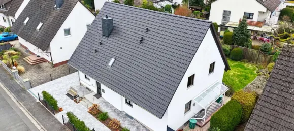 Casa de 5 habitaciónes en Main-Kinzig, Germany No. 204722 75