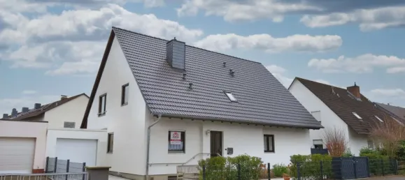 Casa de 5 habitaciónes en Main-Kinzig, Germany No. 204722 11