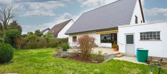 Casa de 5 habitaciónes en Main-Kinzig, Germany No. 204722 76