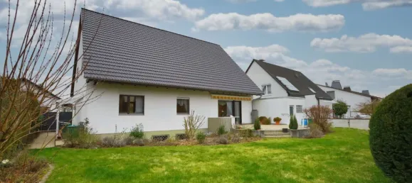 Casa de 5 habitaciónes en Main-Kinzig, Germany No. 204722 4