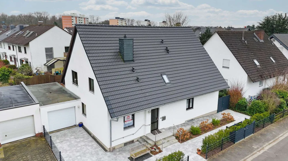 Casa de 5 habitaciónes en Main-Kinzig, Germany No. 204722