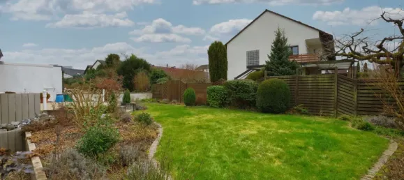 Casa de 5 habitaciónes en Main-Kinzig, Germany No. 204722 6
