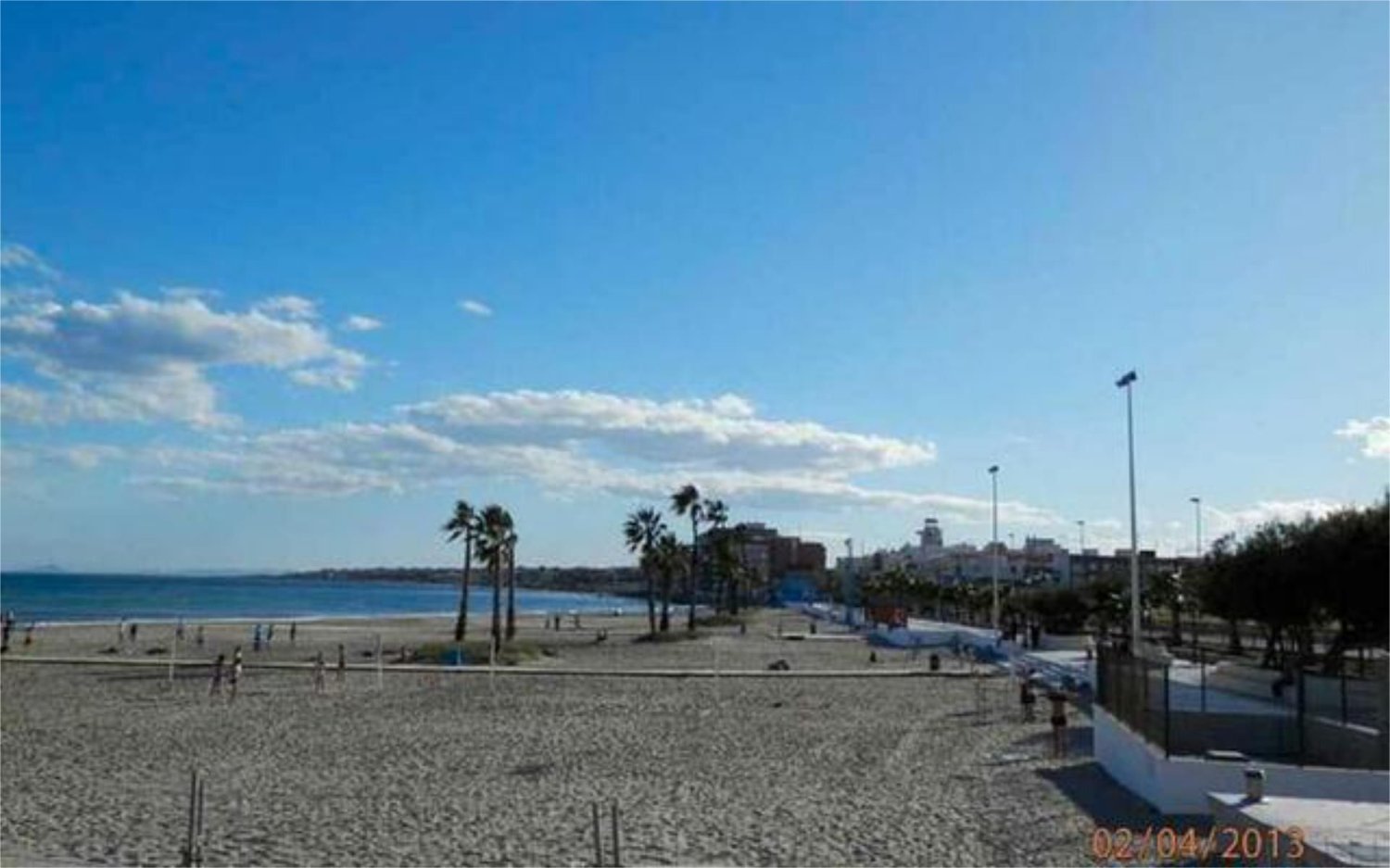 1 bedroom Apartment in Torrevieja, Spain No. 193516