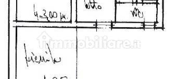 2 bedrooms House in Voghera, Italy No. 114650 9