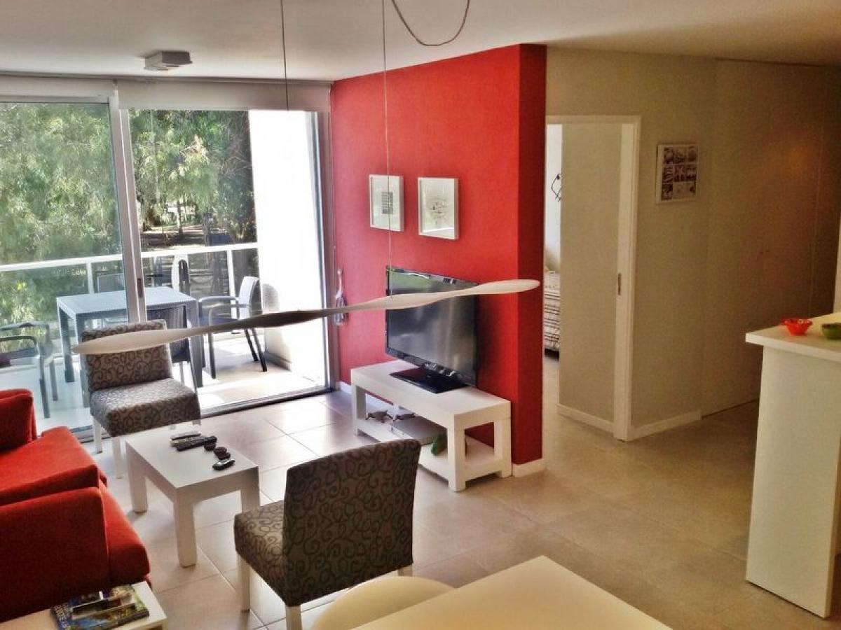 Квартира с 2 спальнями в Мар-дель-Плата, Аргентина № 65744