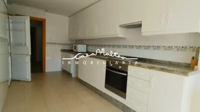 3 bedrooms Apartment in Callosa D'en Sarria, Spain No. 155233