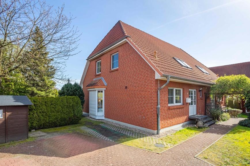 Adosado de 5 dormitorios en Potsdam, Germany No. 108411