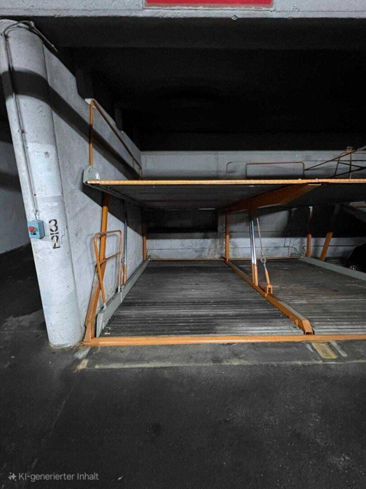  Garage in Innsbruck-Stadt, Austria No. 138305