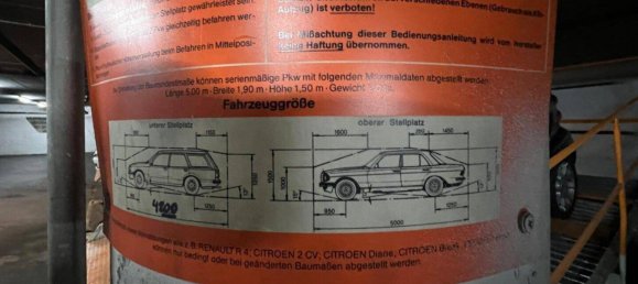  Garage in Innsbruck-Stadt, Austria No. 138305 7