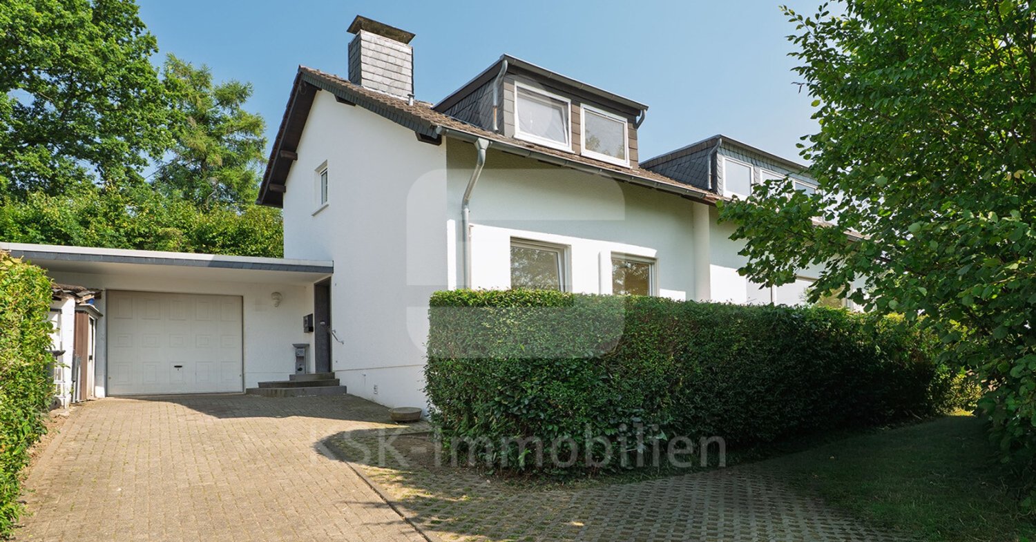 4 chambres Maison de ville à North Rhine-Westphalia, Germany No. 287175