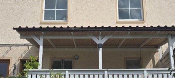 Adosado de 3 habitaciónes en Schmalkalden-Meiningen, Germany No. 329332 2