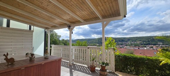 Adosado de 3 habitaciónes en Schmalkalden-Meiningen, Germany No. 329332 3