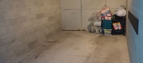 14m² Garage in Milan, Italy No. 359049 4