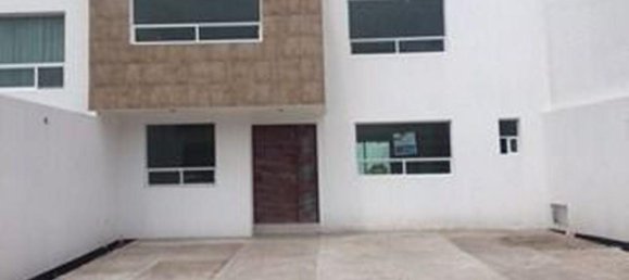 3 Schlafzimmer Haus in Queretaro, Mexico, Nr. 171720 2