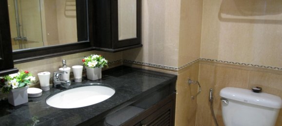 Studio in the Condo in Pattaya, Thailand No. 1311 7